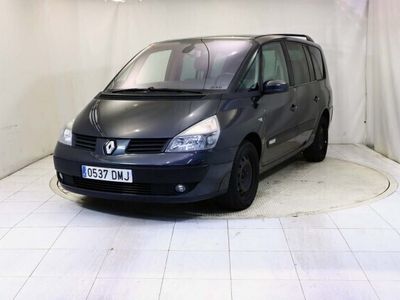 usado Renault Grand Espace 2.2 dCi 150 CV Expression