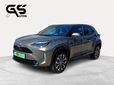 Occasion Toyota Yaris Cross Active 116 PK (85 kW) 2024 Grijs SUV