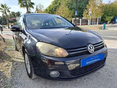 VW Golf VI