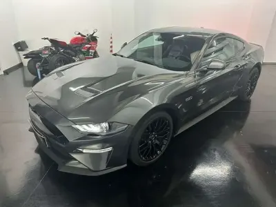 Usado Ford Mustang GT