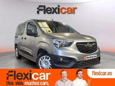 Opel Combo Life