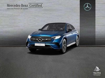 Mercedes GLC220