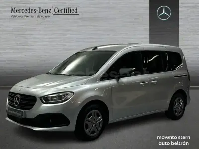Usado Mercedes Citan 110
