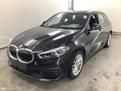 Usado BMW 118