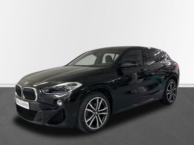 usado BMW X2 sDrive18d en Engasa S.A. Valencia