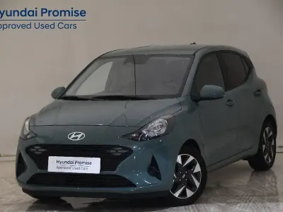 Usado Hyundai i10
