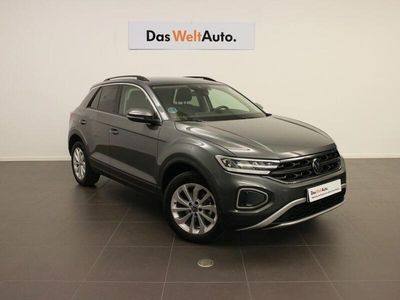 usado VW T-Roc 1.0 Tsi Life 81kw