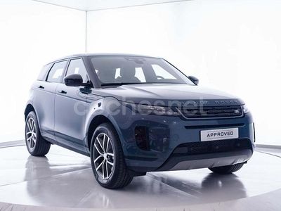 Nuevo Land Rover Range Rover evoque S 269 CV (197 kW) 2025 Azul SUV