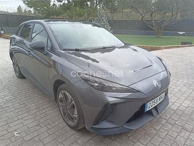 Usado MG MG4 EV Comfort 150 kW (204 CV) 2023 Eléctrico Utilitario