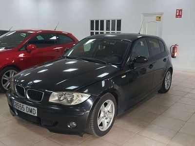 BMW 120