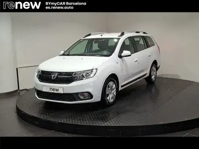 Usado Dacia Logan MCV
