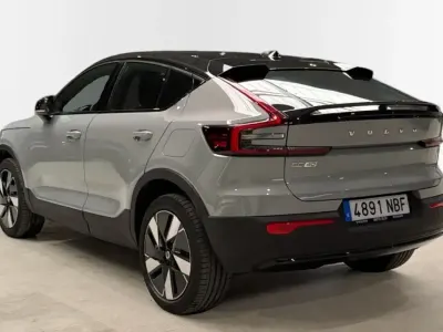Usado Volvo EC40 Ultra 185 kW (252 CV) 2025 SUV