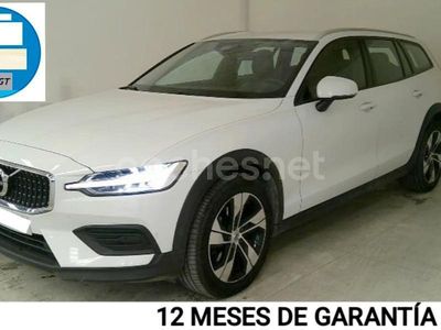 Volvo V60 CC
