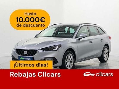 Seat Leon ST