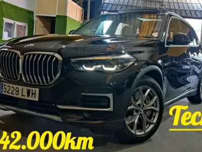 Usado BMW X5
