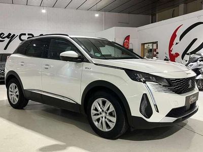 usado Peugeot 3008 1.2 S&S PureTech Active Pack 130