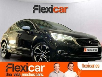 DS Automobiles DS4