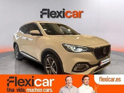 Usado MG HS Luxury 162 HP (119 kW) 2023 Branco SUV