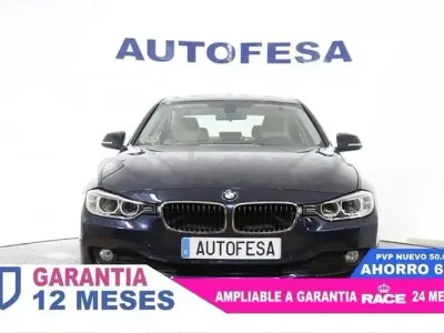 Usado BMW 320