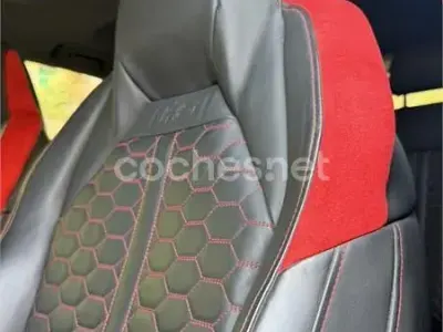 Usado Audi Q3 Sportback 400 CV (294 kW) 2021 Blanco SUV
