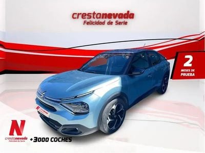 Usado Citroën C4 Feel 131 CV (96 kW) 2022