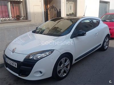Renault Mégane III