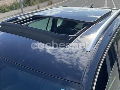 Negro Usado 2019 VW Tiguan Sportline SUV | 24.000 € (Precio justo)