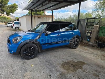 Mini Cooper SD Countryman