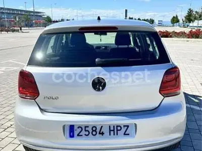 Usado VW Polo