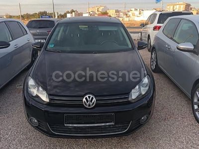 VW Golf VII