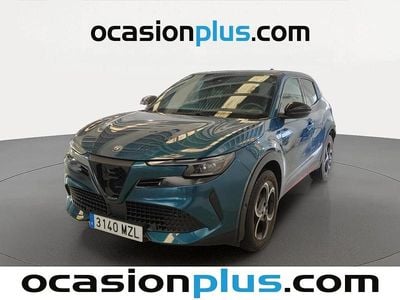 Gris Usado 2025 Alfa Romeo GT Junior Edizione Speciale SUV | 25.410 € (Precio justo)
