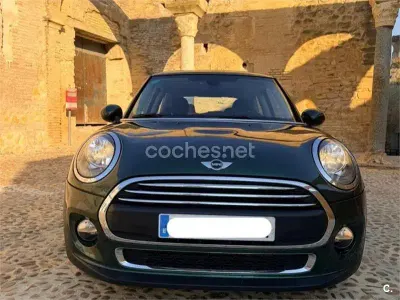 Usado Mini One D