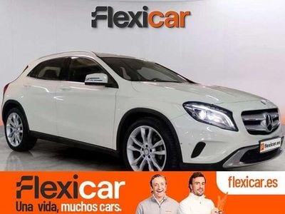 Mercedes GLA200