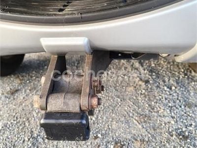 Verde Usado 2009 Mitsubishi Montero Intense SUV | 19.400 € (Un poco caro)