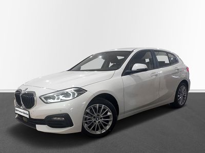 usado BMW 118 Serie 1 i en Murcia Premium S.L. AV DEL ROCIO Murcia
