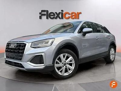 Usado Audi Q2 Advanced Plus 150 HP (110 kW) 2023 Cinzento SUV