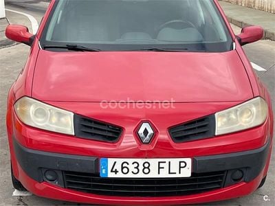 Renault Mégane II