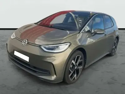 Usado VW ID.3 Pro 150 kW (204 CV) 2025 Negro Utilitario