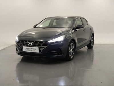 Usado Hyundai i30 120 CV (88 kW) 2022