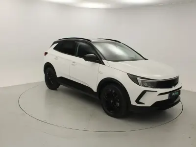Usado Opel Grandland Electric