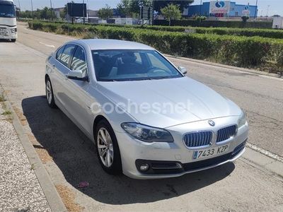 BMW 518
