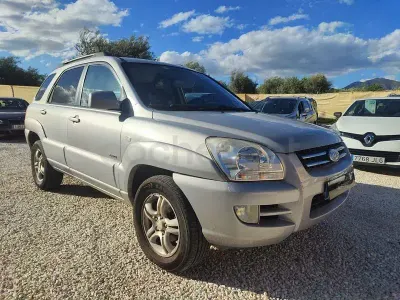 Usado Kia Sportage