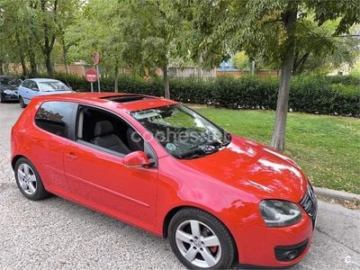 VW Golf V