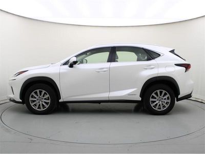 Lexus NX300h