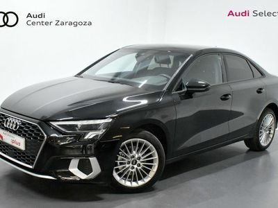 usado Audi A3 Advanced 30 TDI 85 kW (116 CV)