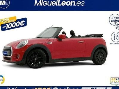 Usado Mini Cooper 136 CV (100 kW) 2020 Utilitario