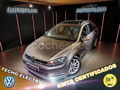 VW Golf VII