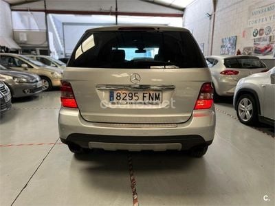 Mercedes ML280