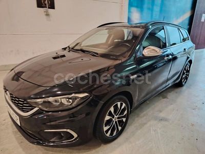 Negro Usado 2019 Fiat Tipo Mirror Berlina | 3490 € (Super precio)