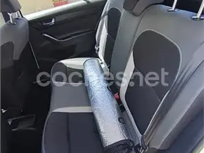 Usado Skoda Fabia
